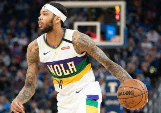  锡安暴力美学隔扣字母哥，鹈鹕爆冷终结雄鹿不败