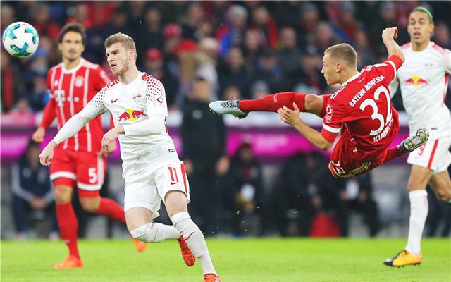  美因茨锋线双煞联手发难，客场取胜远离降级区