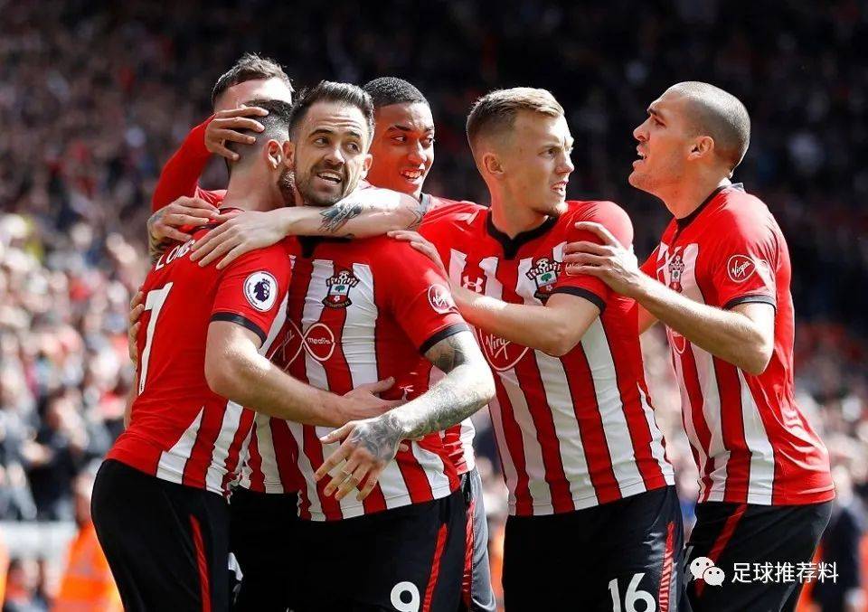  圣徒逆袭成功，南安普敦客场爆冷击败布莱顿